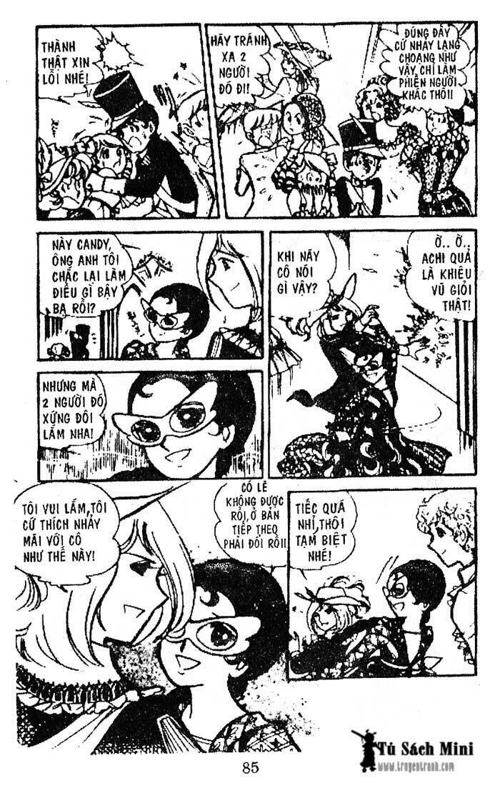 candy candy chapter 17 24