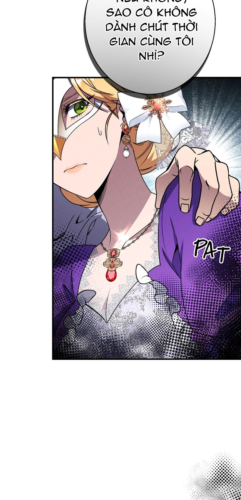 thỏa thuận với người chồng giả của tôi chapter 4.2 30