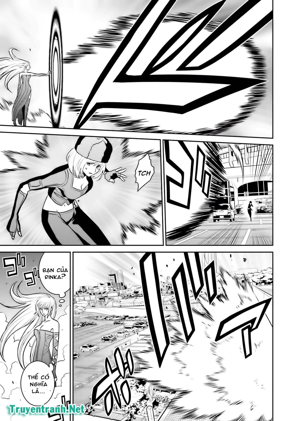 tokyo esp chapter 83 11