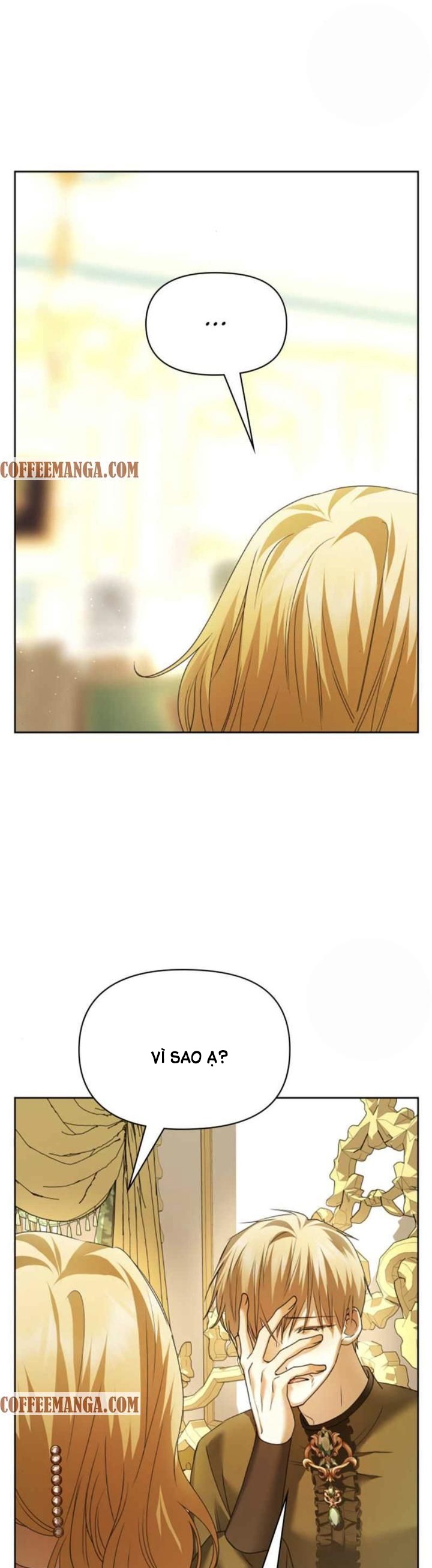 tôi muốn trở thành cô ấy dù chỉ là một ngày chapter 96 29