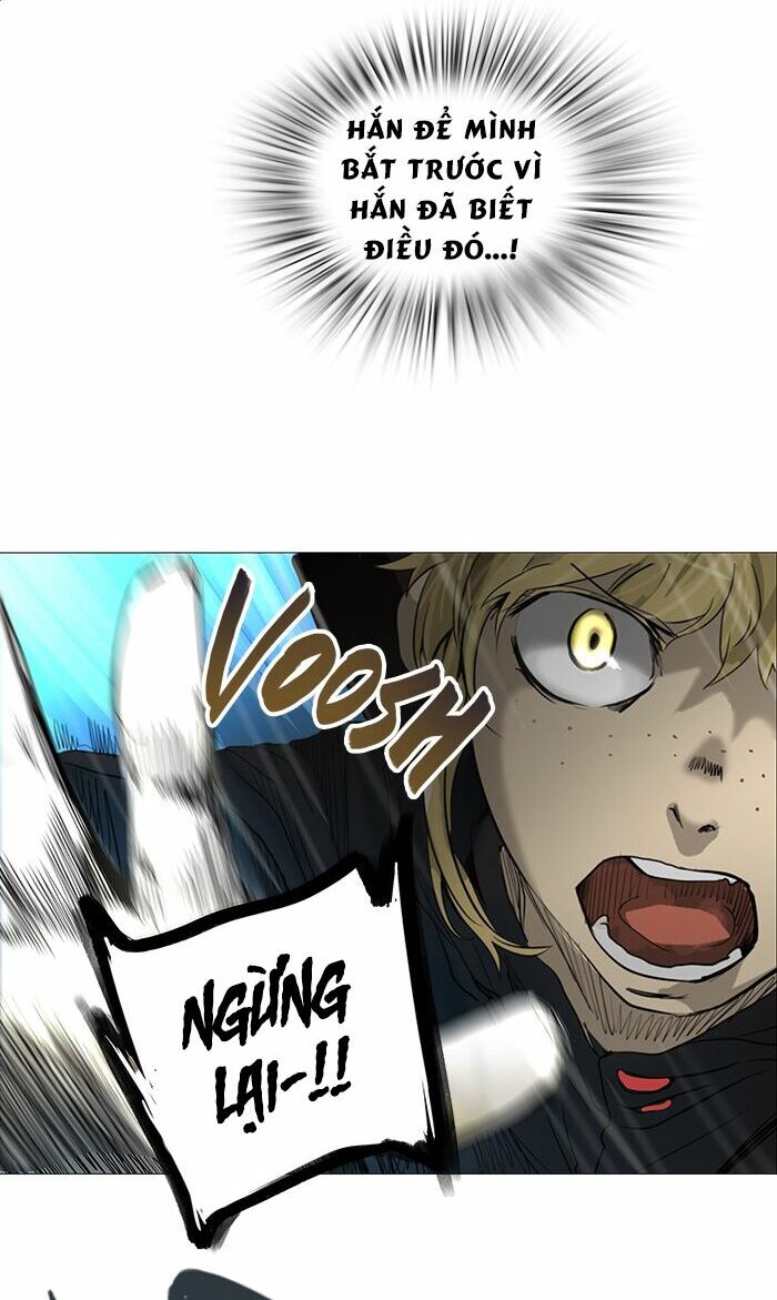 tòa tháp bí ẩn 2 chapter 173 38