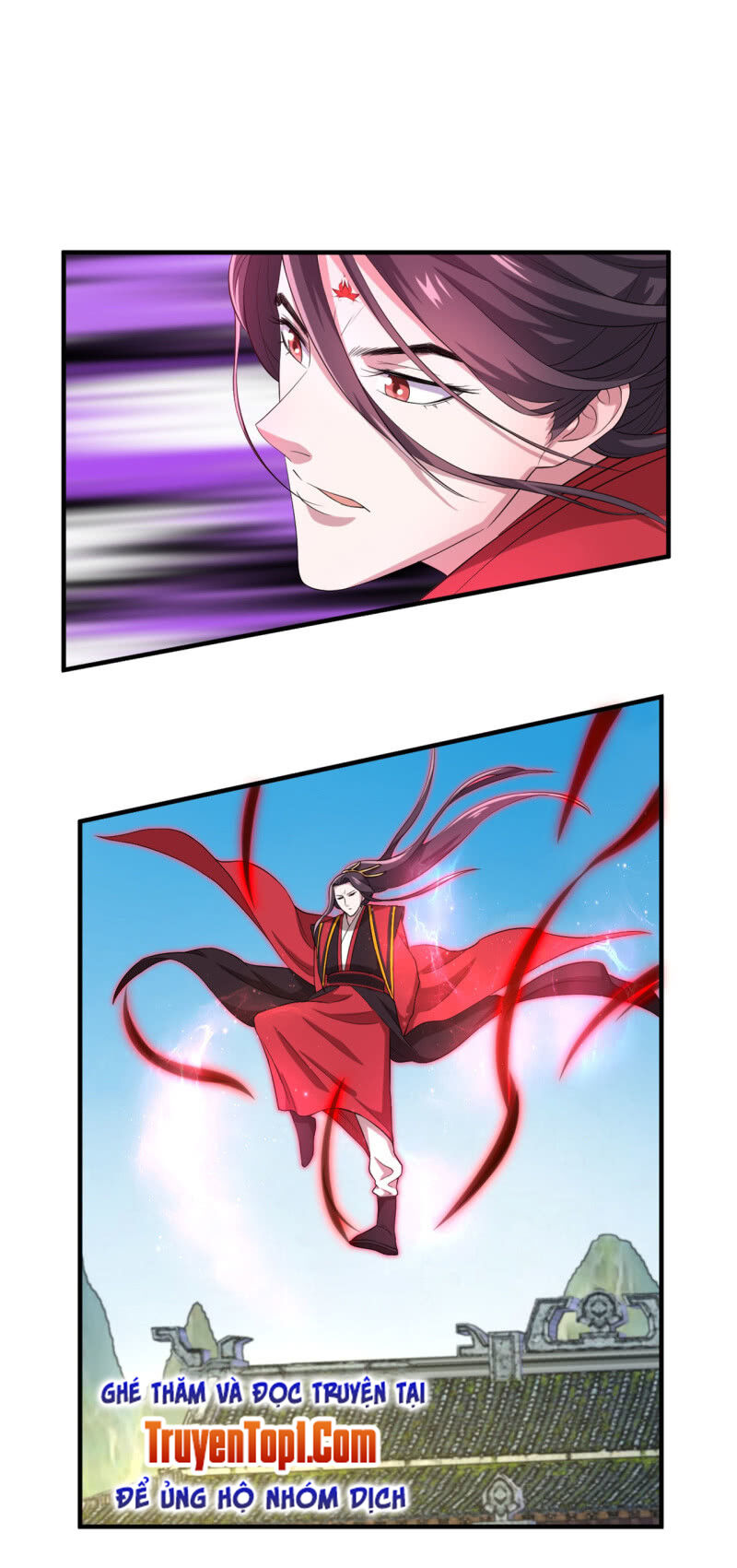 tà y cuồng thê chapter 98 3