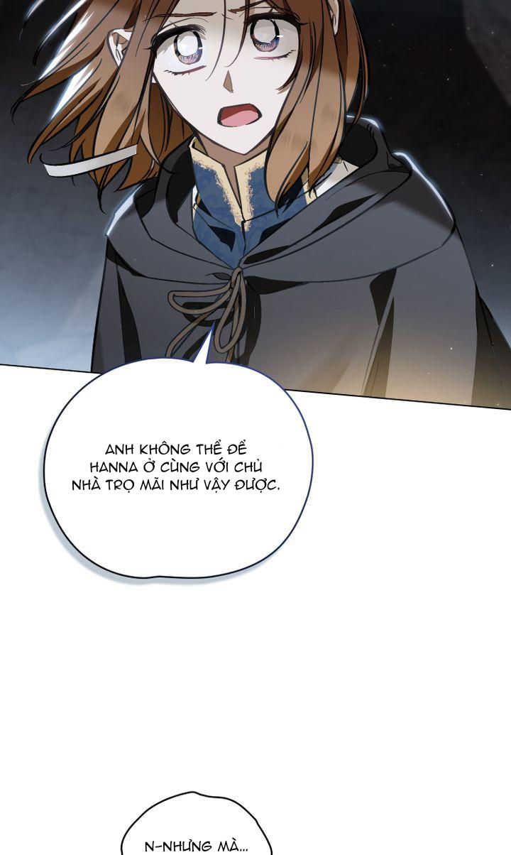 Thanh Gươm của Evangeline chapter 26.2 45