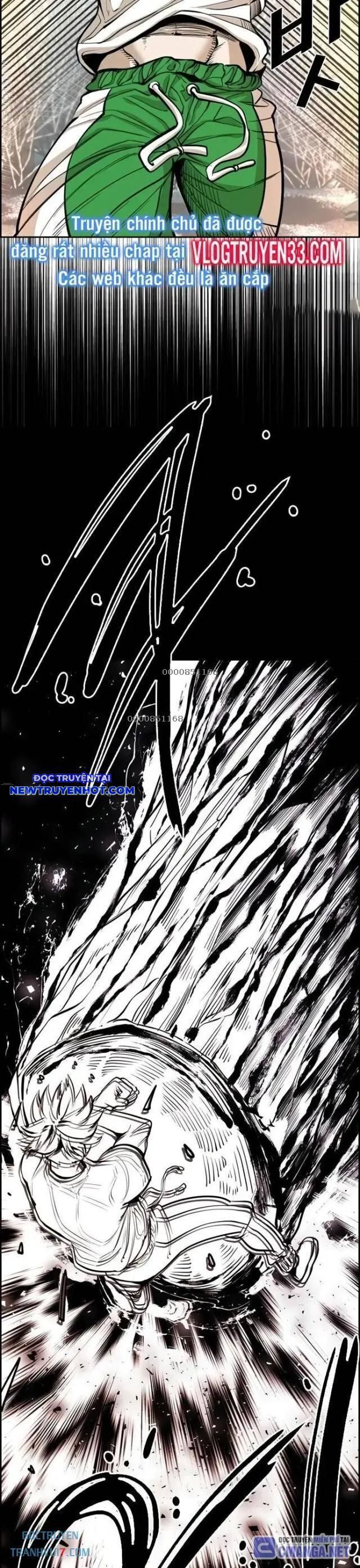 shark - cá mập chapter 232 8