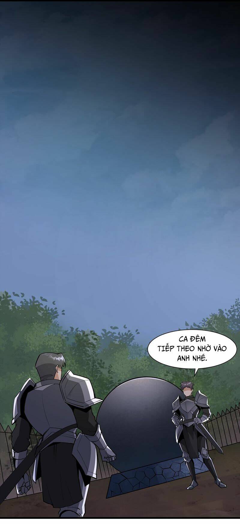 lê minh chi kiếm chapter 37 1