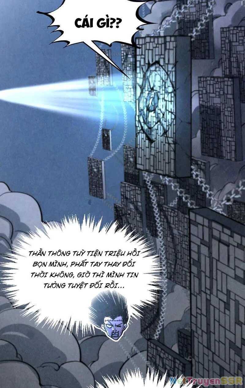 vạn cổ chí tôn chapter 321 9