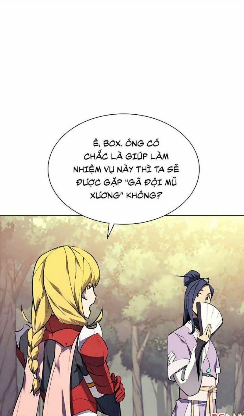 vượt qua giới hạn chapter 69 45