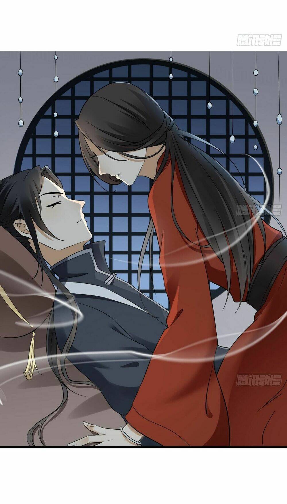 nhất đại quỷ phi chapter 2 17