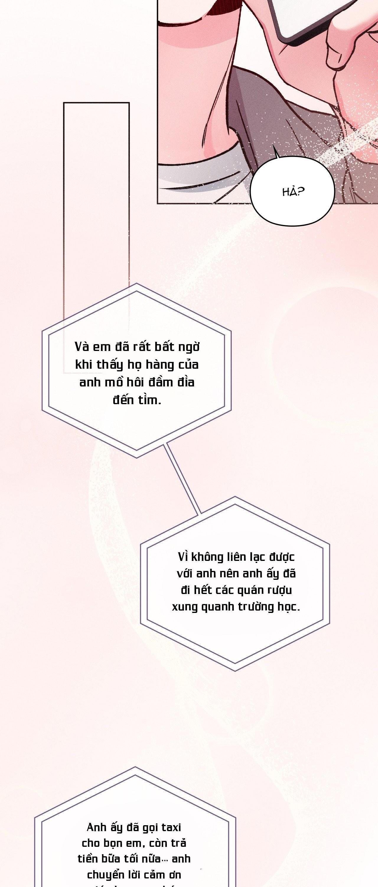 cùng nâng tạ nhé chapter 45 56