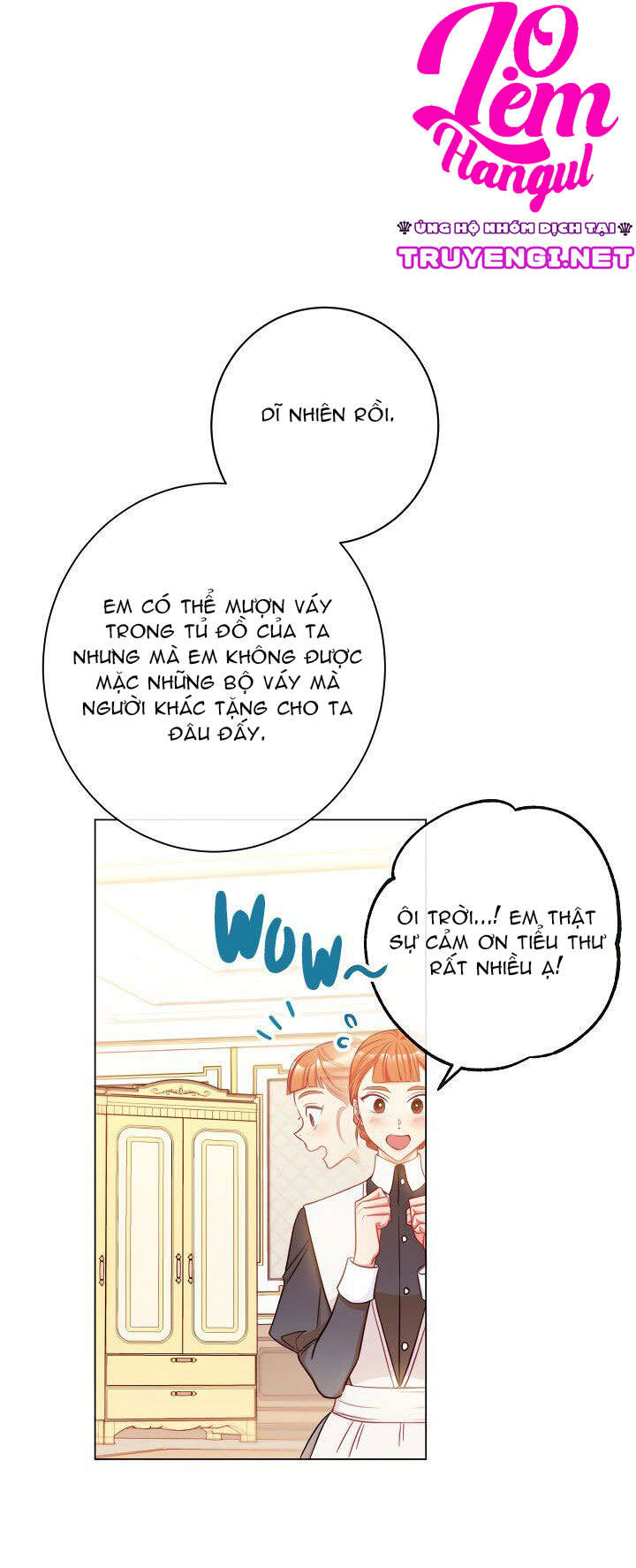 ác nữ đảo ngược đồng hồ cát chapter 26 14