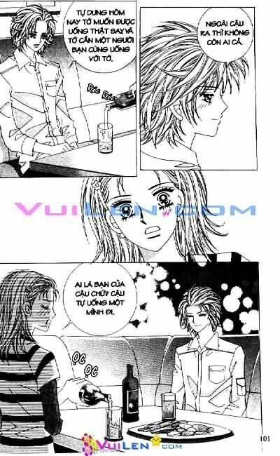 tình yêu quý tộc chapter 110 2