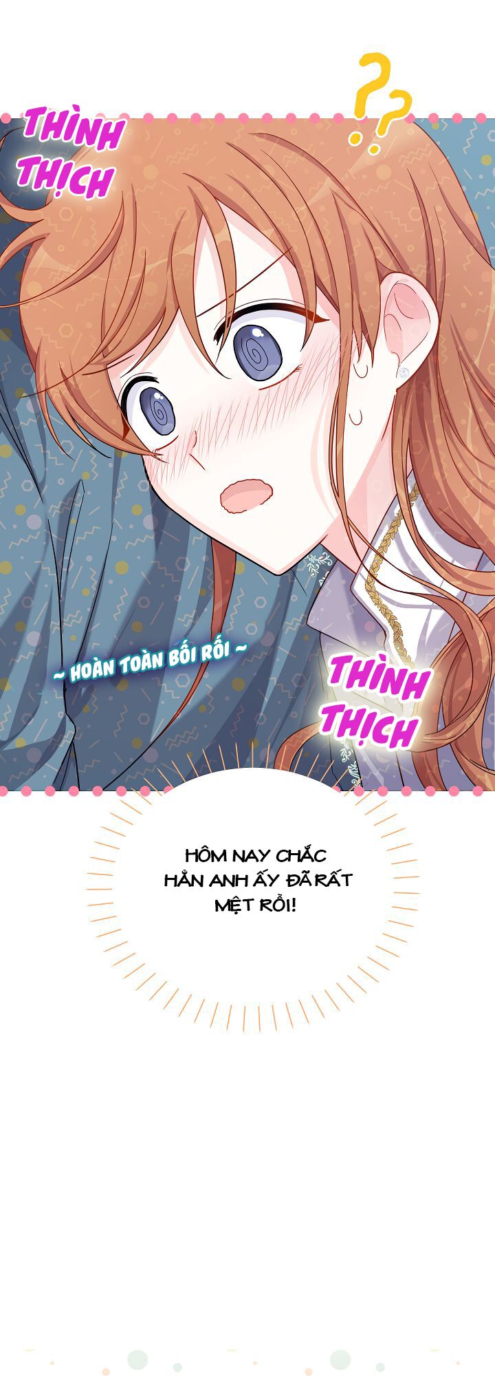 nữ công tước với tâm hồn trống rỗng chapter 43 35