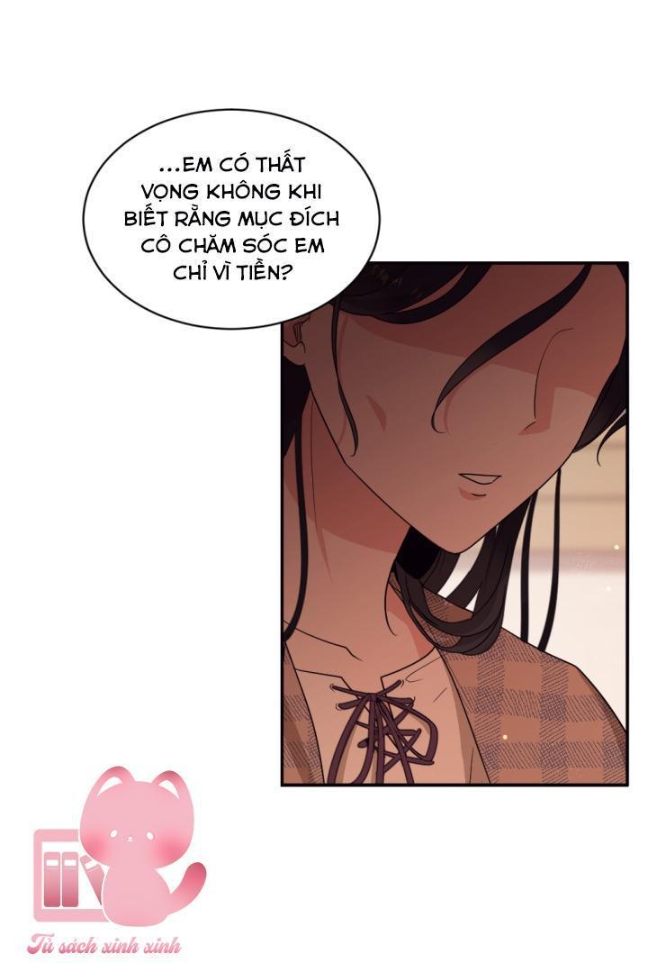 nguyện ước vô vọng của ma nữ chapter 46 45