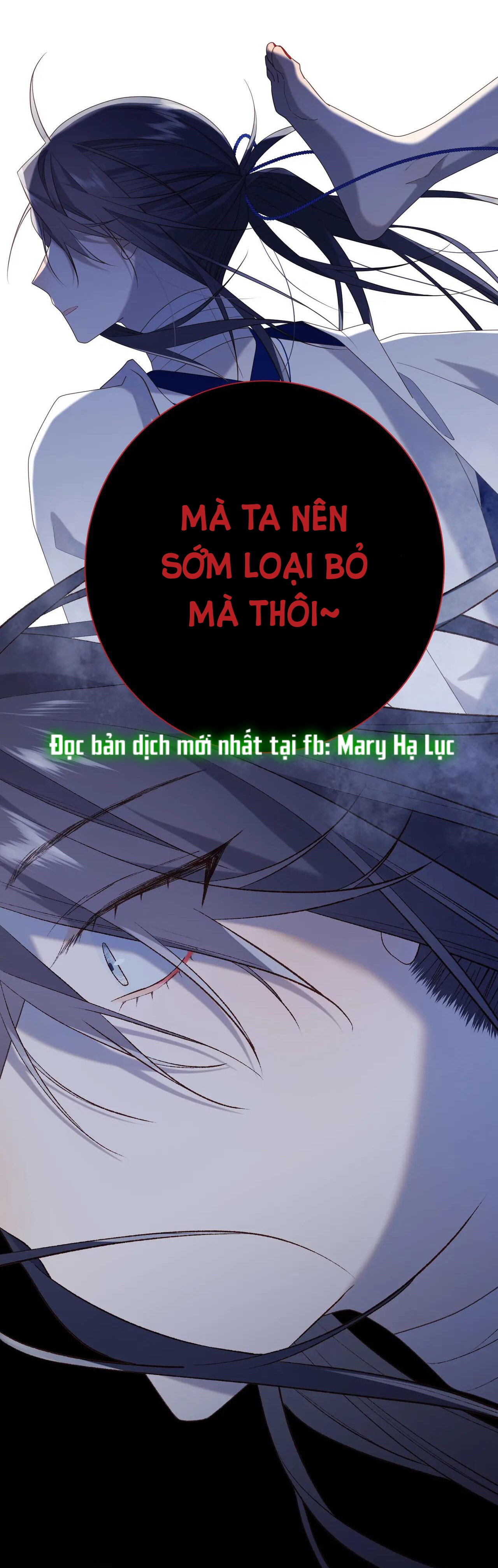 ác nữ cự tuyệt nam chính chapter 83 18