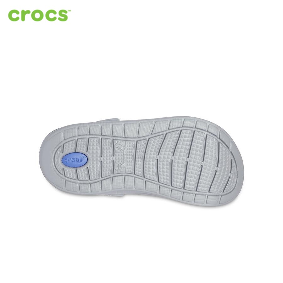 Giày unisex CROCS LiteRide Clog - 206491-4RV