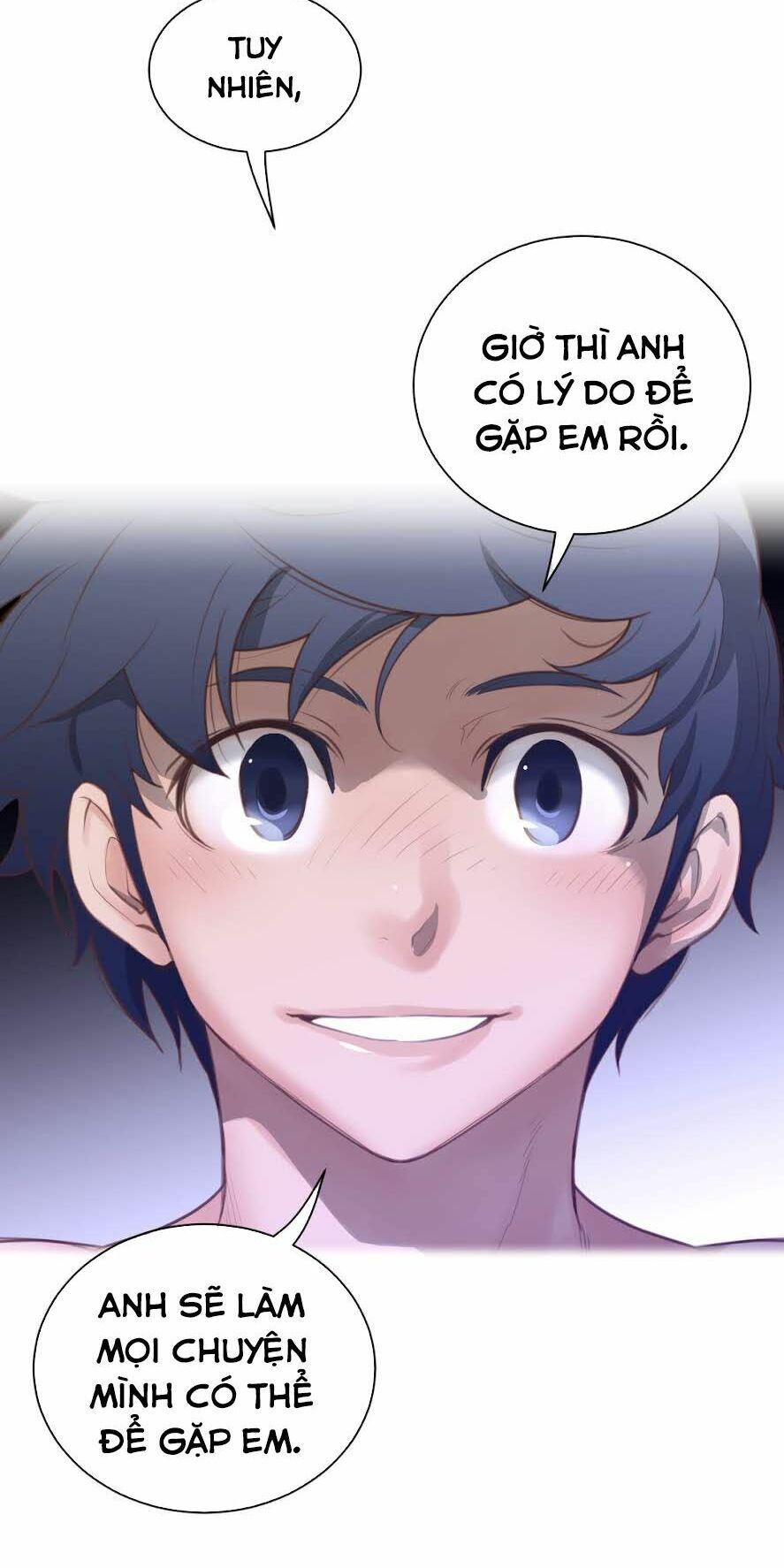 một nửa hoàn hảo chapter 69 20