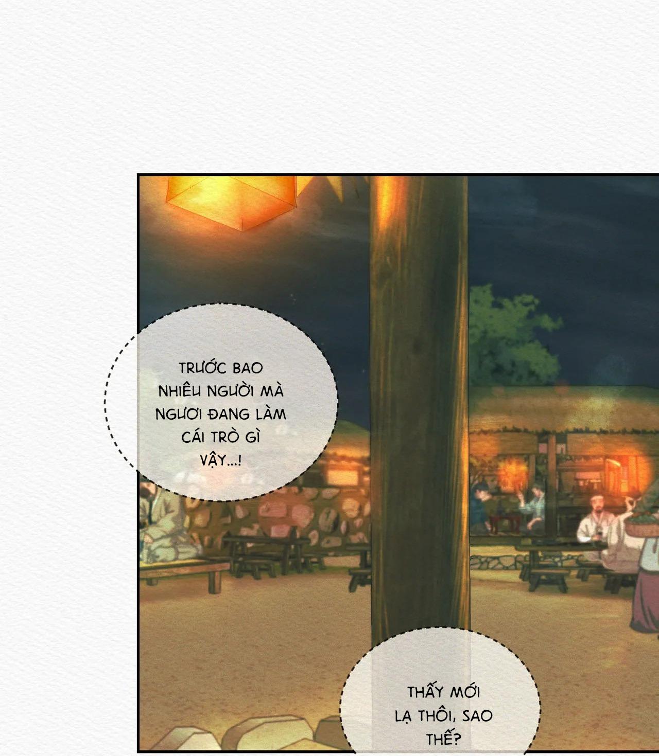 qủy dạ khúc chapter 28 53