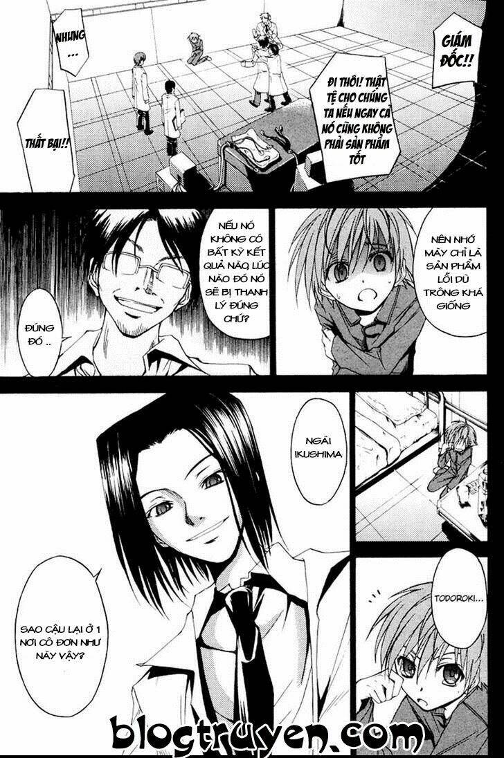 psycho buster chapter 24 17