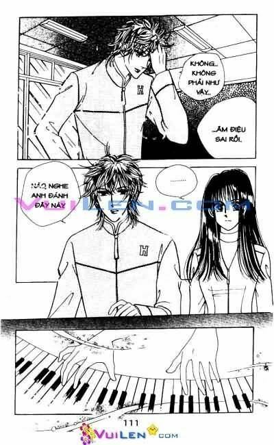 nụ hôn nồng thắm chapter 7 111