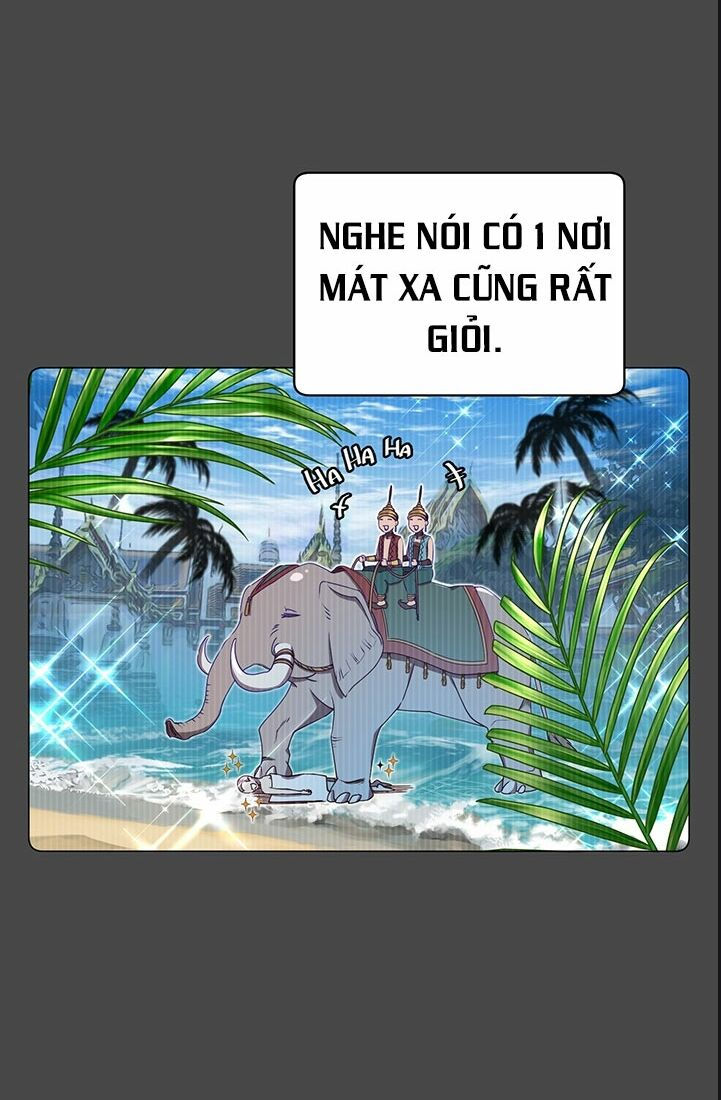 Anh Hùng Mạnh Nhất Trở Lại Chapter 19 22