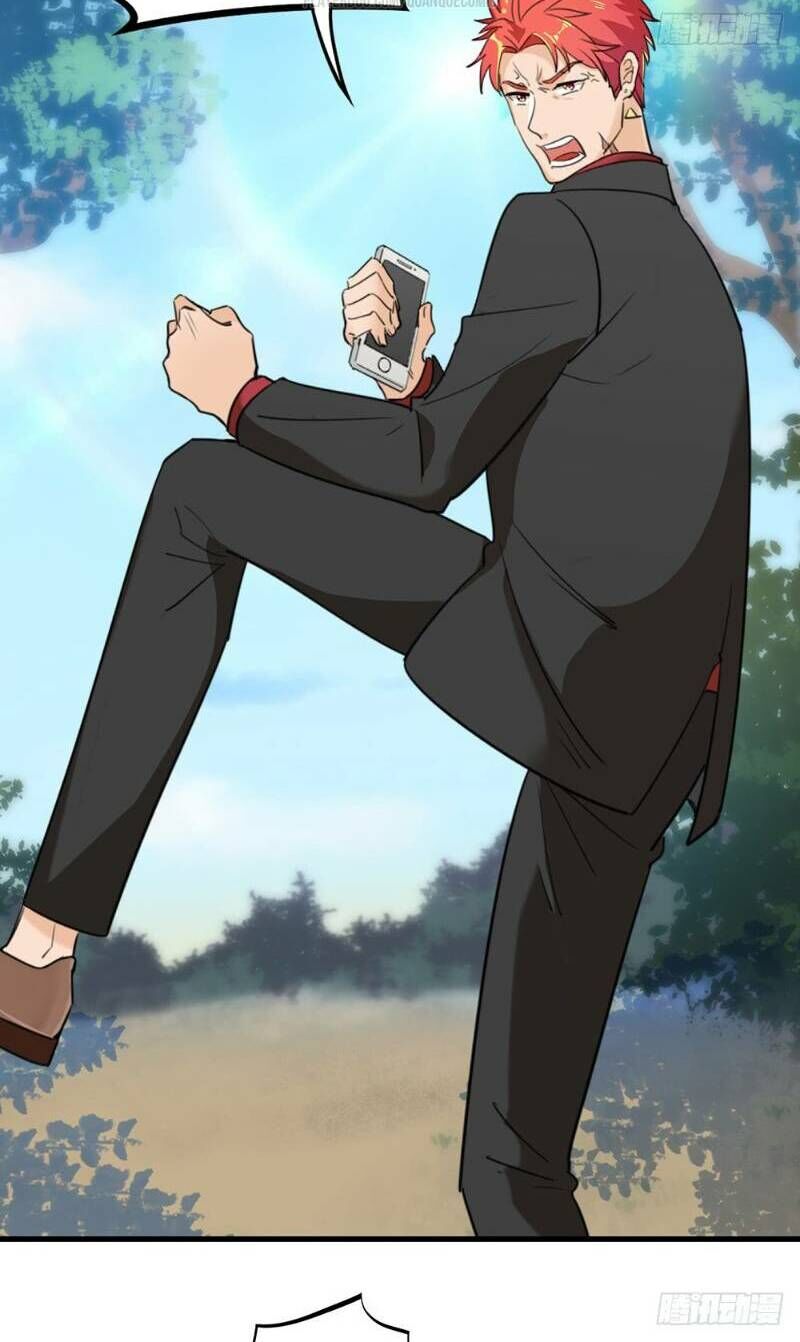 đỉnh phong cường thiếu chapter 33 10