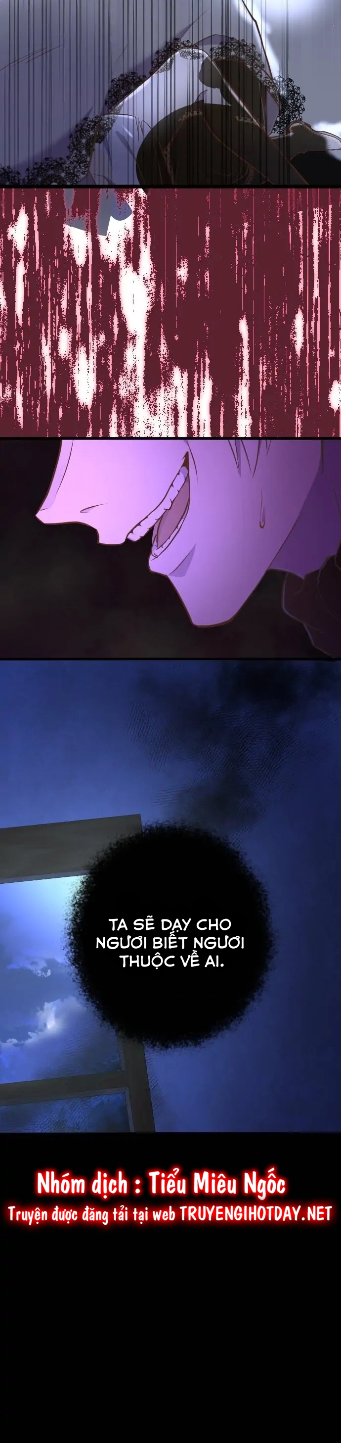 tình yêu thuần khiết chapter 4 18