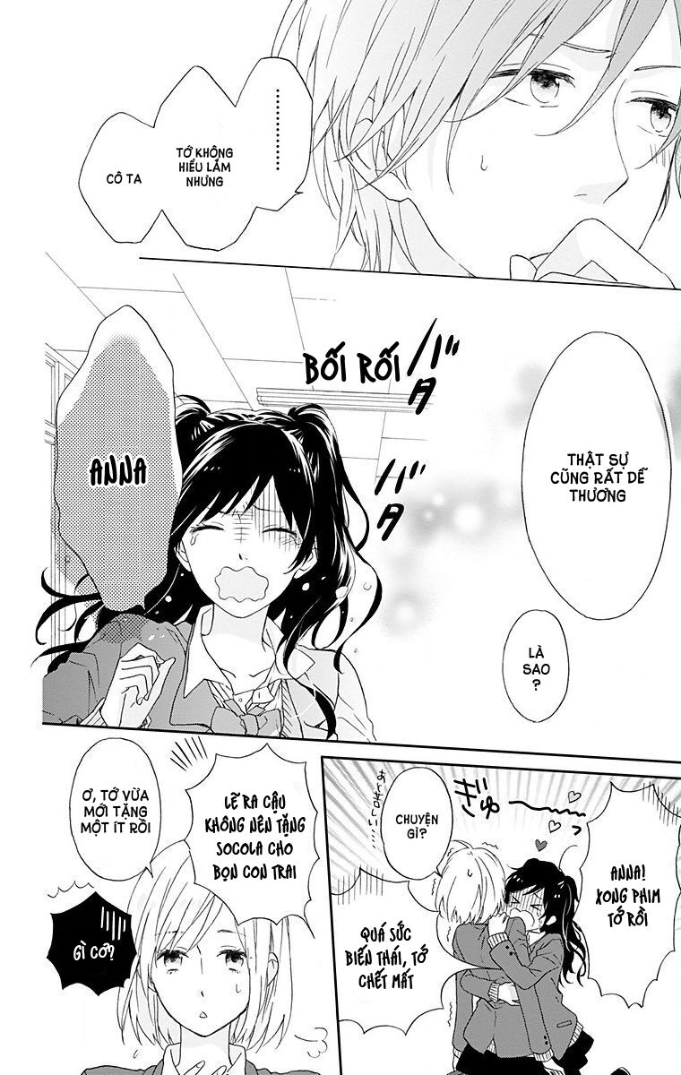 ngày cầu vồng chapter 2 39