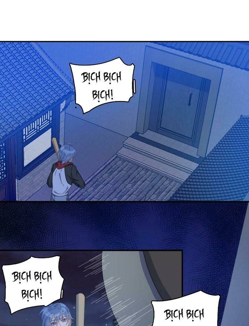 phi chức nghiệp bán tiên chapter 2 3