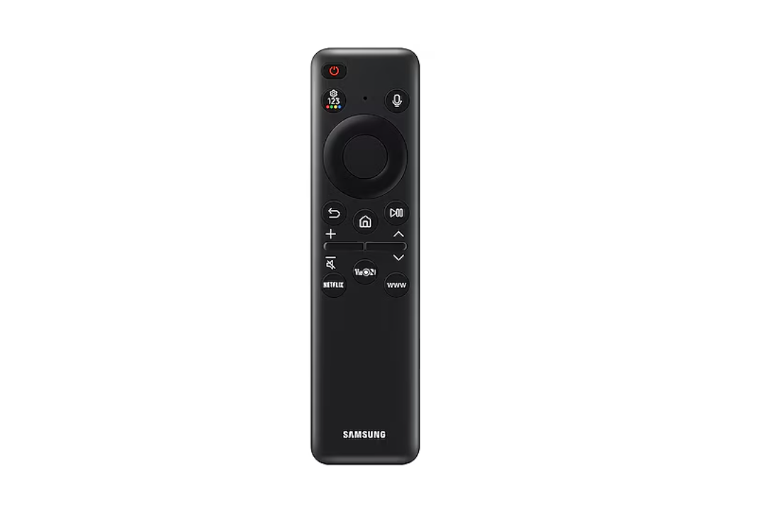 Smart Tivi QLED Samsung 4K 55 inch QA55QE1DAKXXV - Hàng Chính Hãng