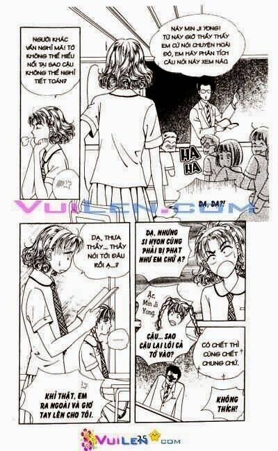 mãi yêu anh chapter 6 25