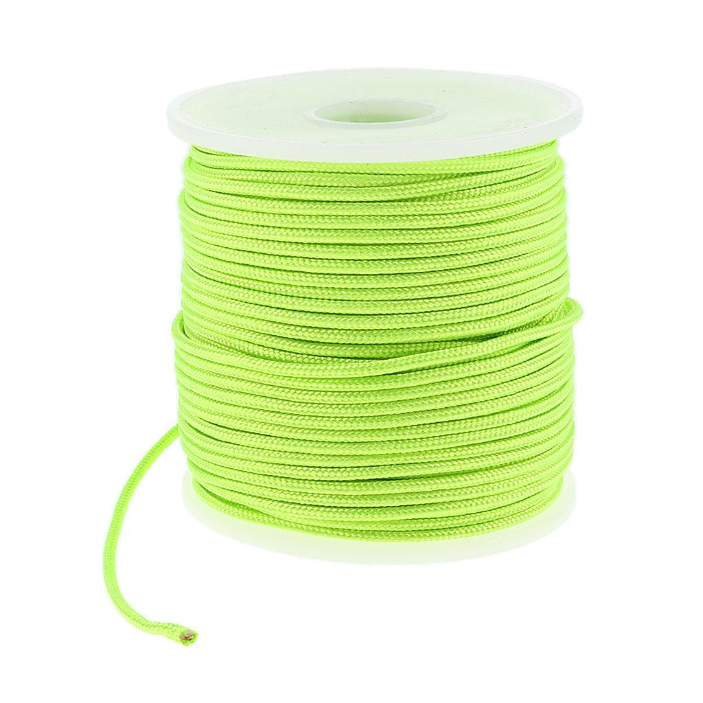 Phụ Kiện Lều Dây Dù Ngoài Trời Dày 50 Mm Paracord