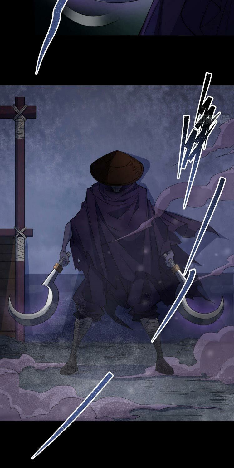 thông u đại thánh chapter 22 7