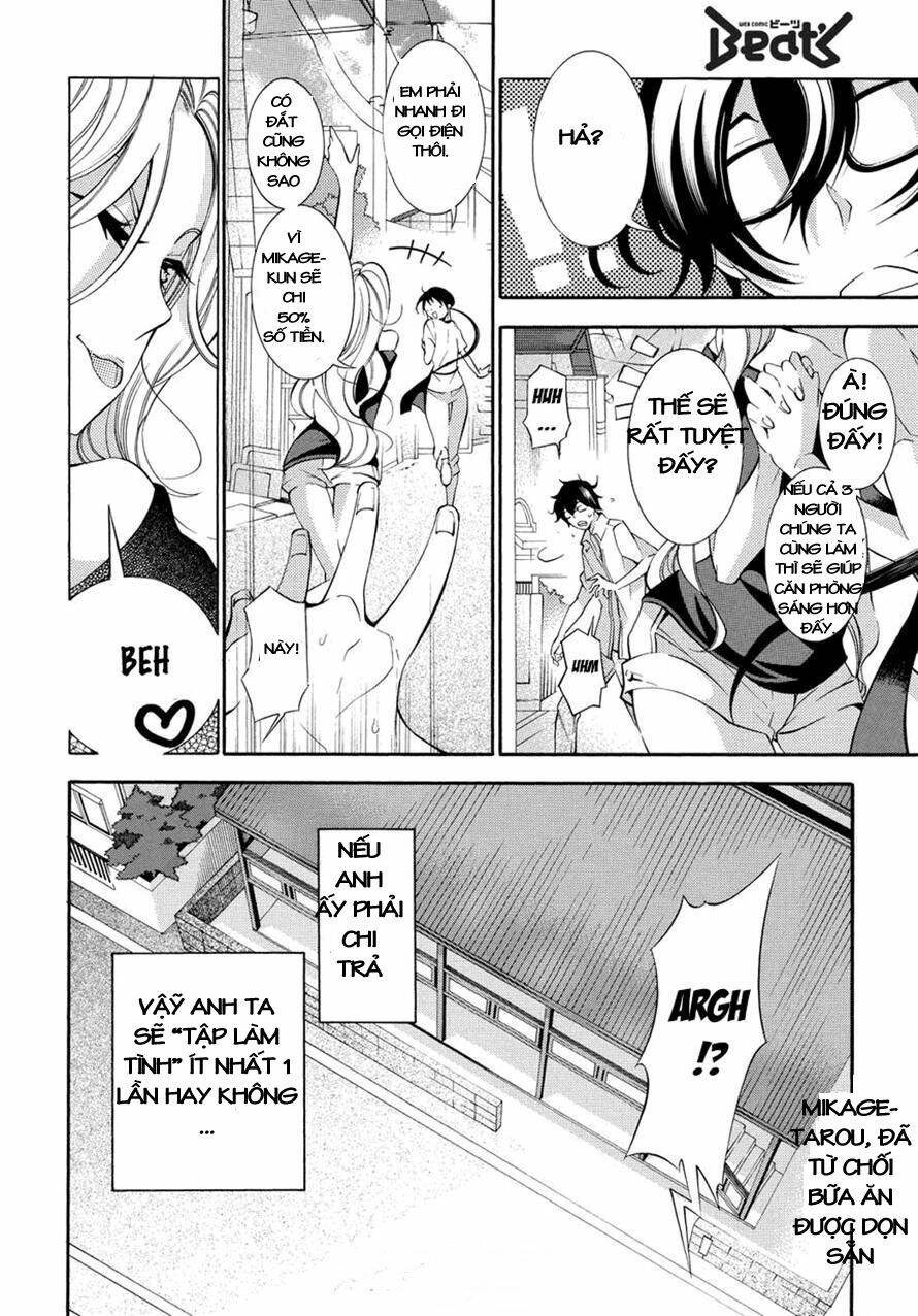 ghost writer chapter 3 20