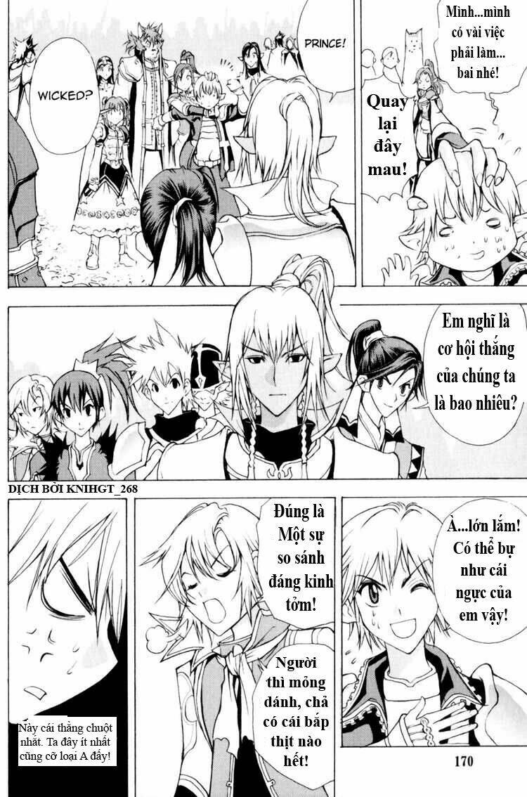 1/2 prince chapter 17 28