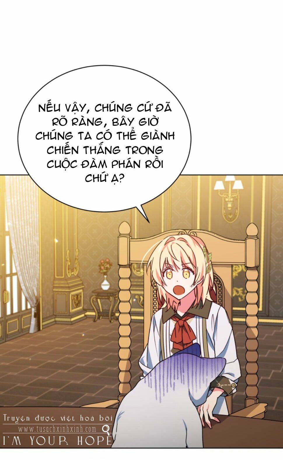 nàng elizabeth thuần khiết chapter 32 28