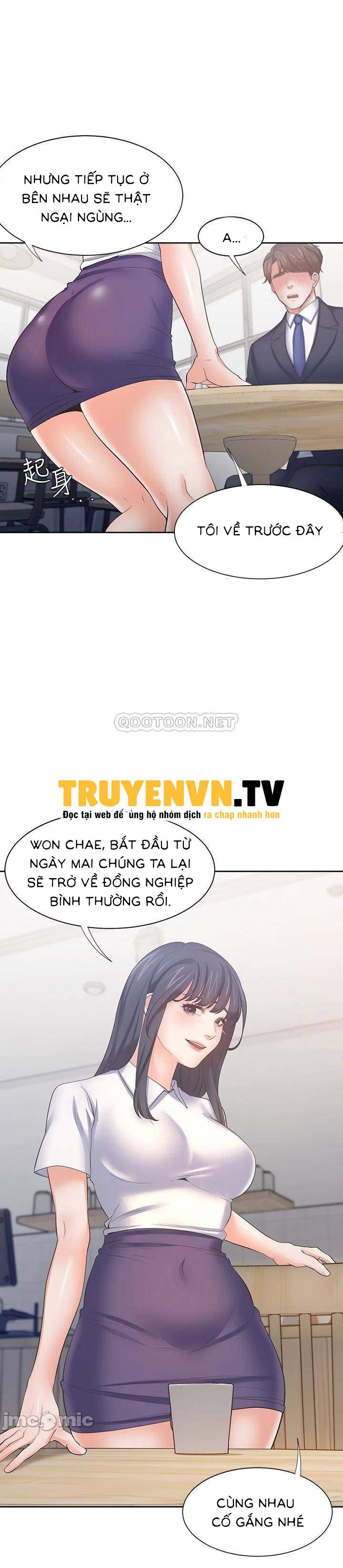 khát tình chapter 56 18