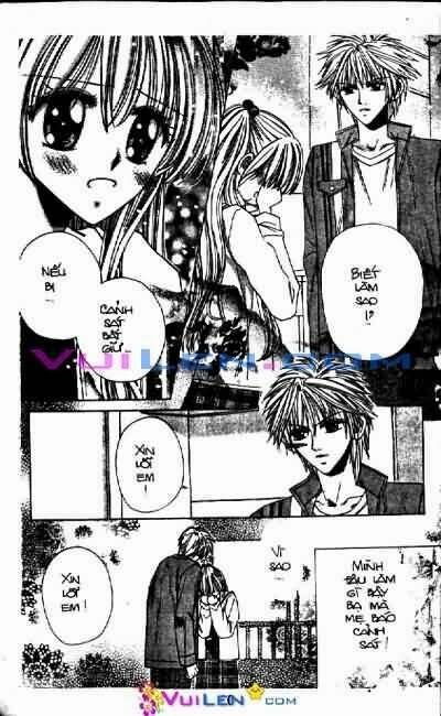 arita đáng yêu chapter 14 10