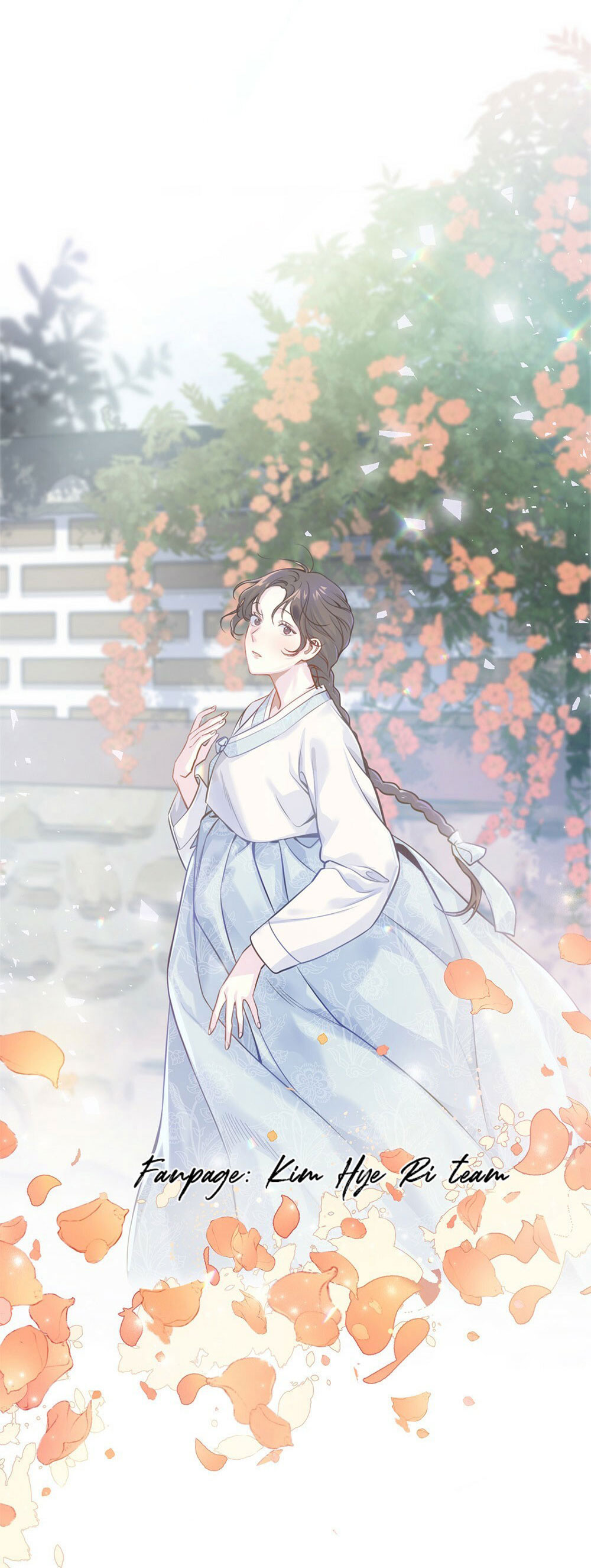 đăng tiêu hoa chapter 1 64