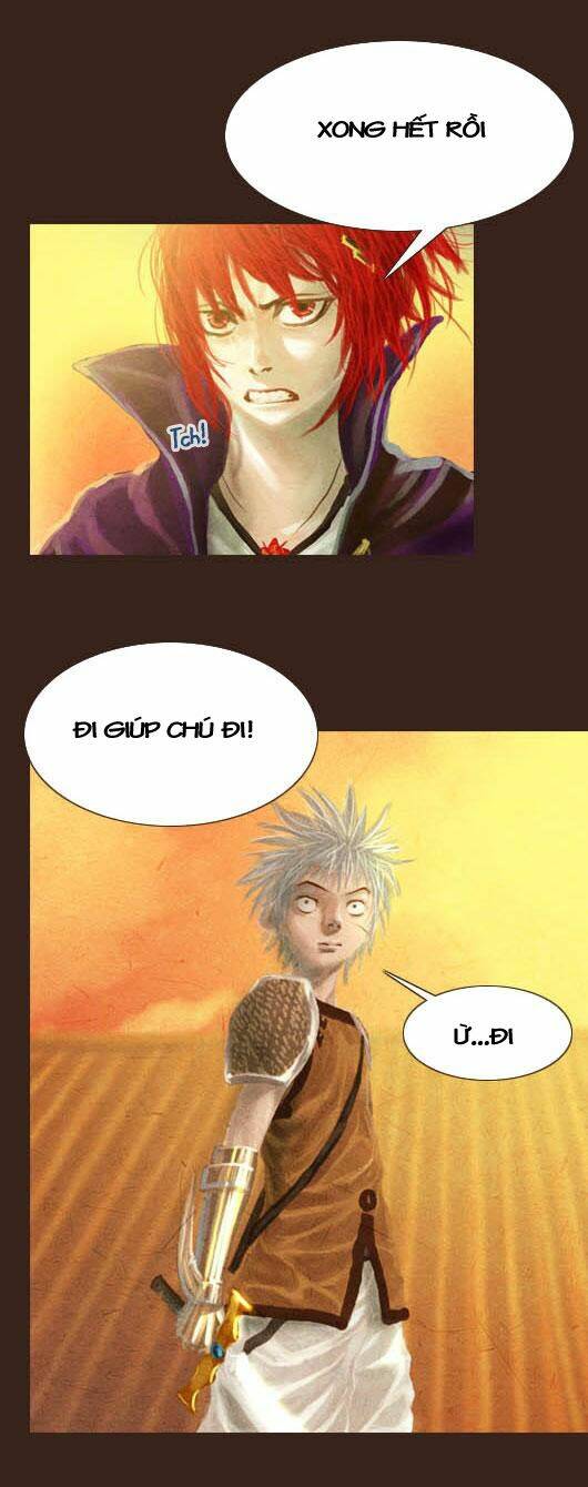 hội ảo thuật chapter 44 29