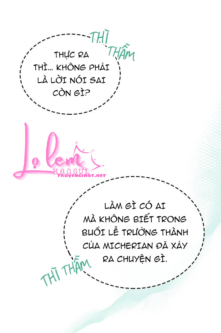 giết chết ác nữ phản diện chapter 44.1 16