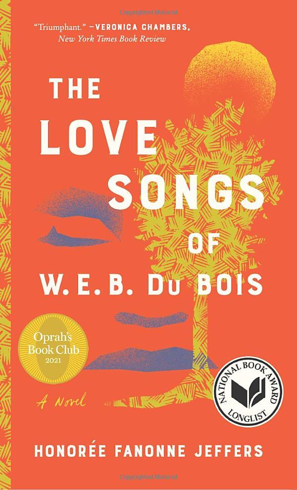 The Love Songs Of W.E.B. Du Bois