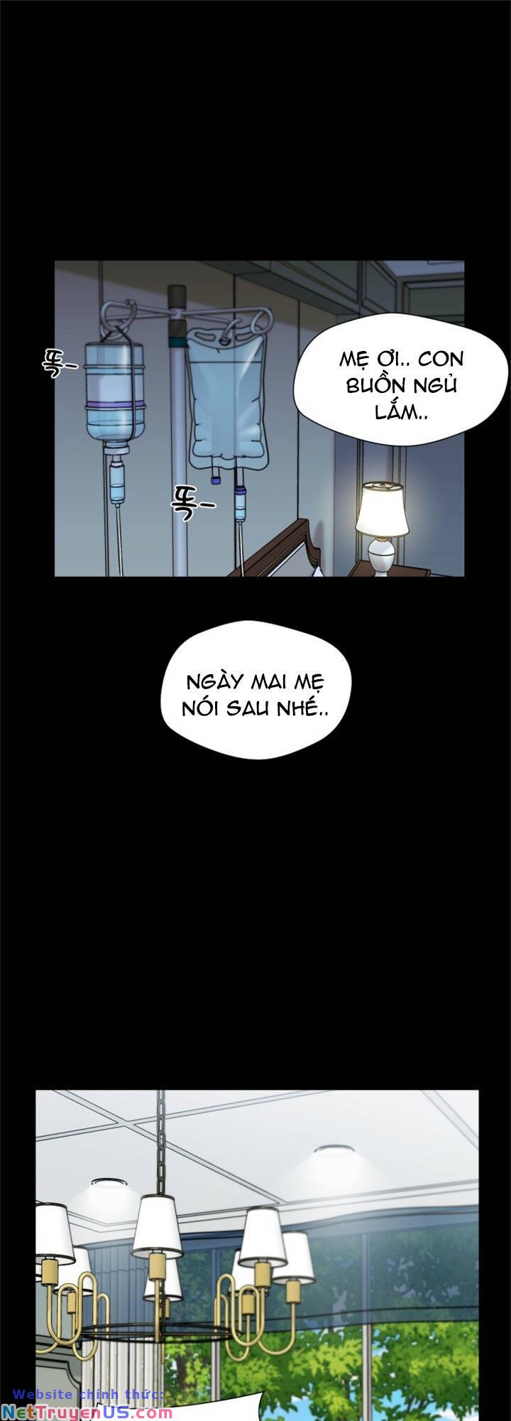 gương mặt thiên tài chapter 79 36