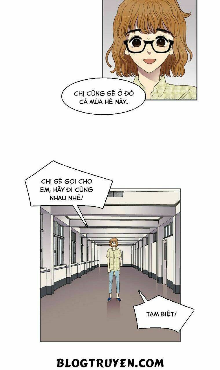 my shining world chapter 48 22