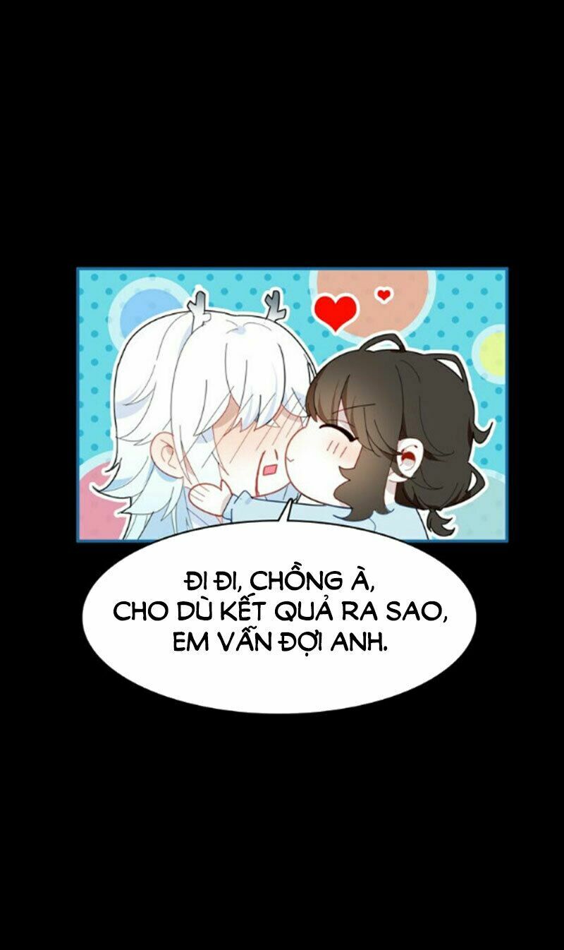 Ái Thượng Ngạo Kiều Long Vương Gia chapter 57 - Trang 5