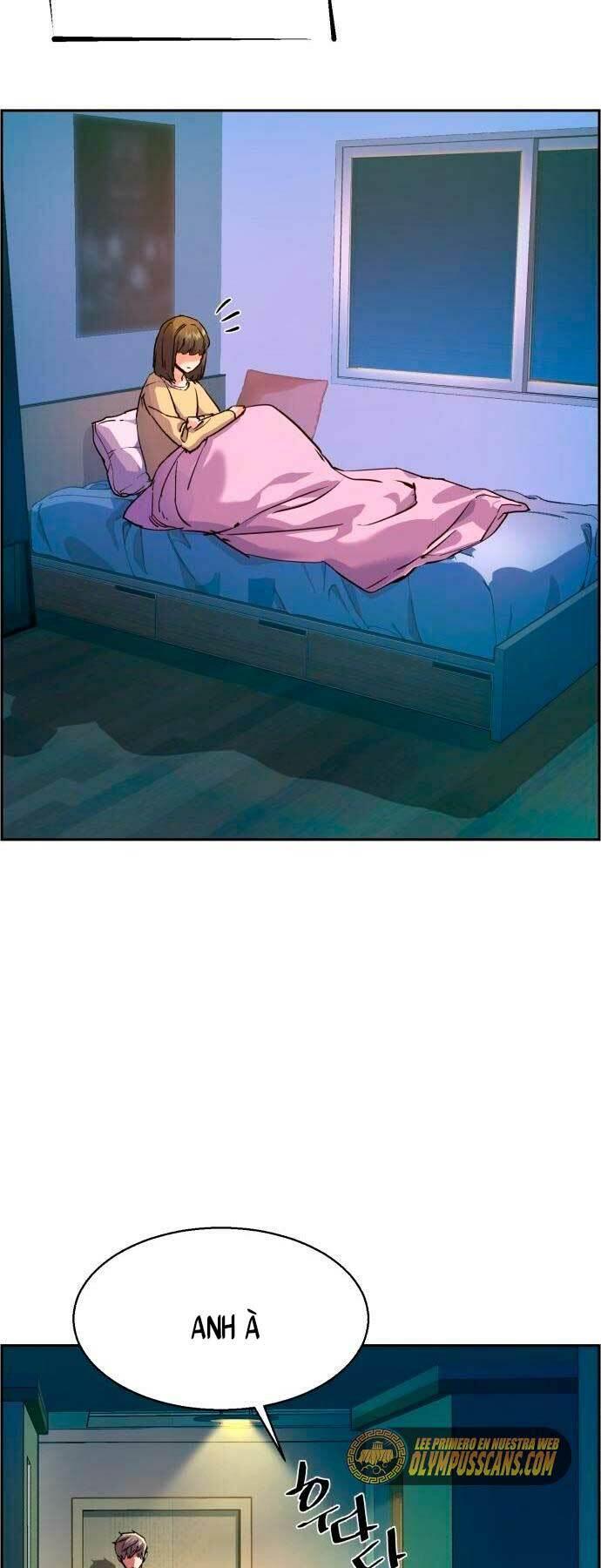 bạn học tôi là lính đánh thuê chapter 125 14