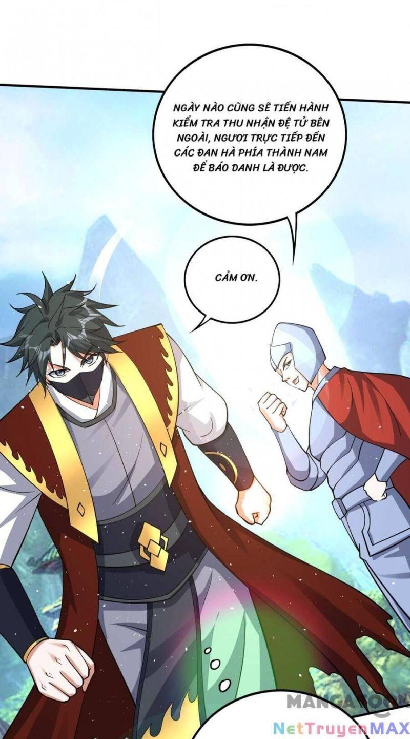 tối cường thần y tại đô thị chapter 296 29