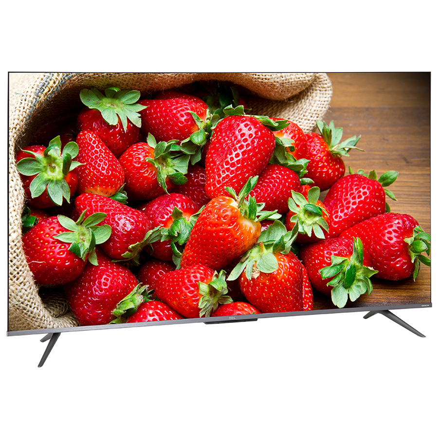 Google Tivi QLED TCL 4K 65 inch 65Q636 - Model 2022