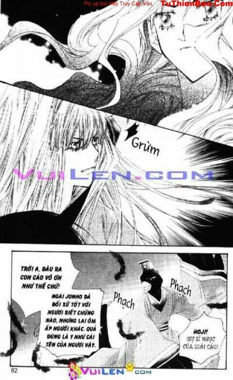 cáo nhỏ đáng yêu chapter 4 82