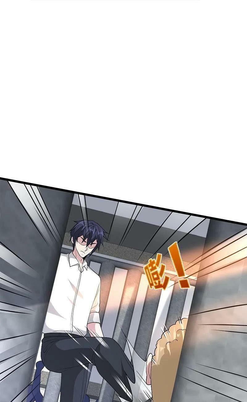 đô thị tà vương chapter 242 19