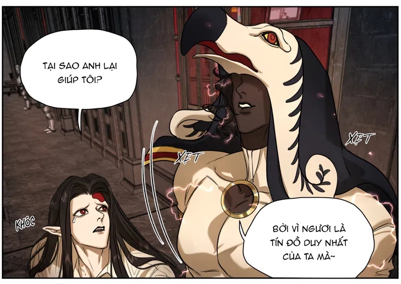 ác thần tập sự chapter 6 55